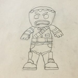 Meet your Posher, Sean